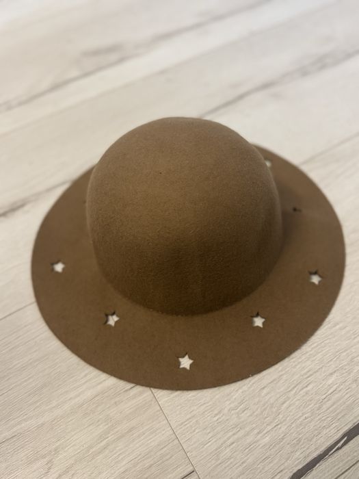 Шляпа Zara на девочку