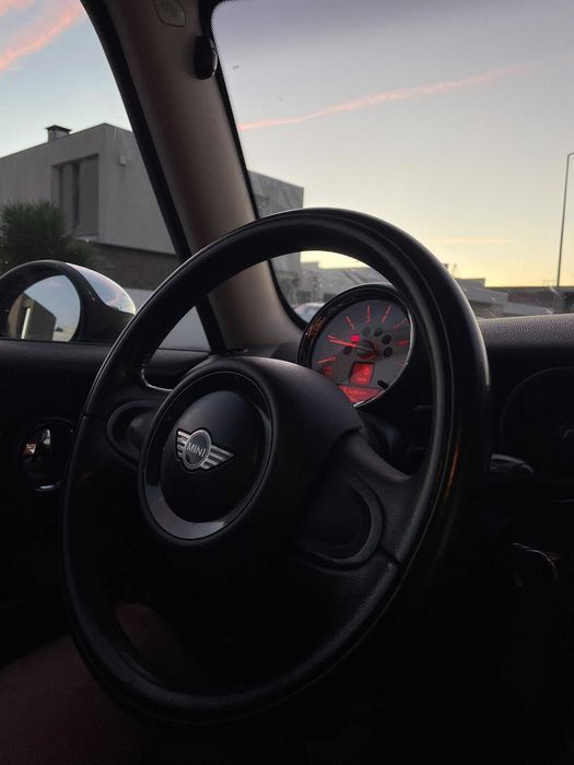 MINI Cooper D - 2011