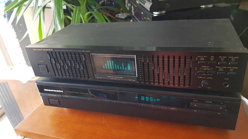Tuner Marantz St-40