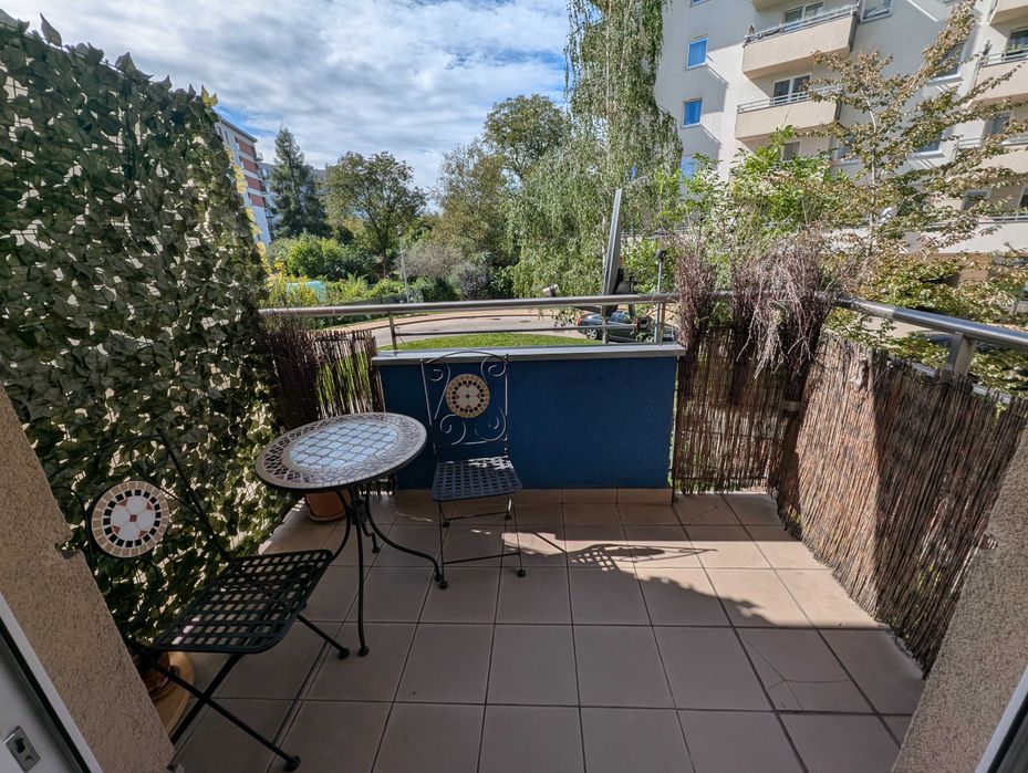 Kawalerka Śliczna, Cozy Studio for rent - zarezerwowane!