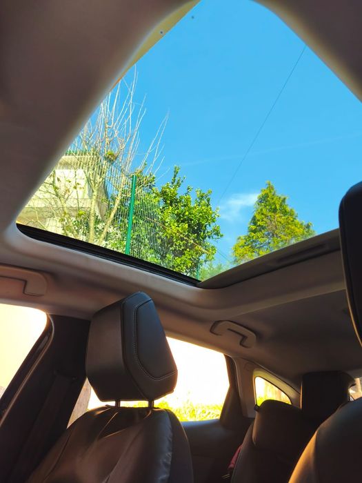 CITROEN EC4 SHINEPACK