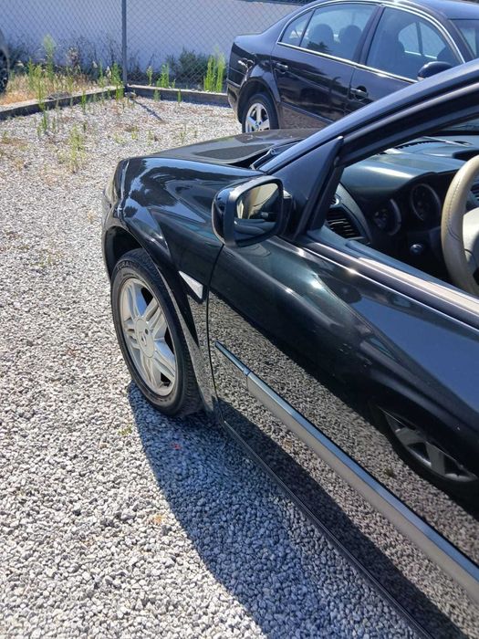 Carro Megane Vendo 2005