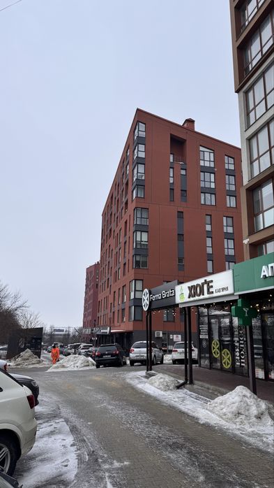 Продаж комерційного приміщення, магазин, офіс, салон, кавʼярня.