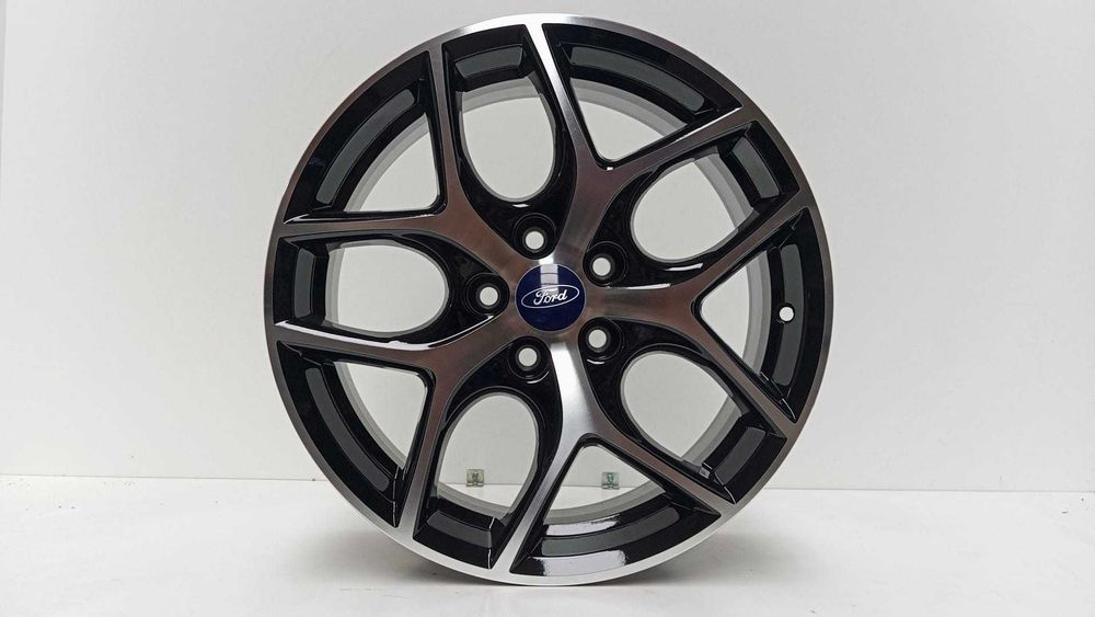 Conjunto 4 Jantes 17" 5x108 FORD (JR5572_175X108)