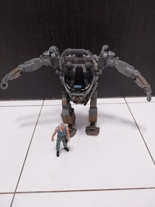 Figurka avatar robot
