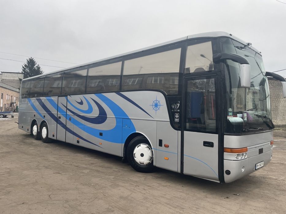 Аренда/заказ автобусов, пассажирские перевозки