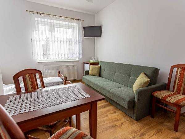 Pokoje gościnne Krystyna Hel