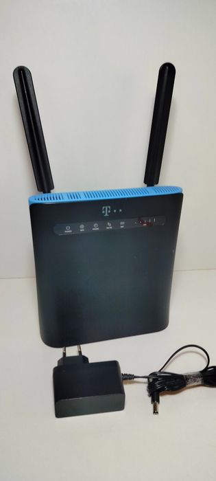 Router na kartę SIM WiFi 5ghz ultraszybkie MF 286d 4G LTE do domu biur