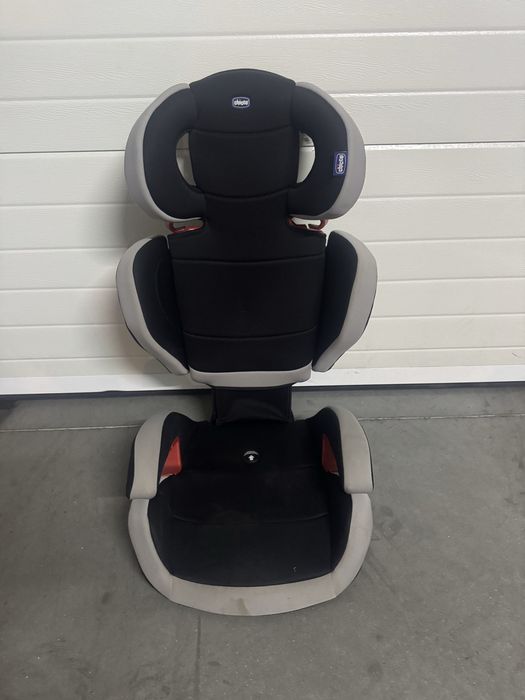 Cadeira auto Chicco