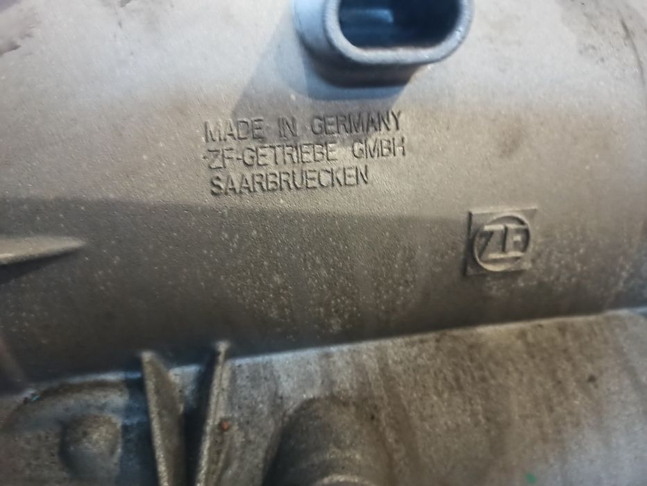 АКПП Коробка автомат Ф30 F10 Ф25 4х4 ZF8 HP45 N20 B20 528 328 X3 BMW