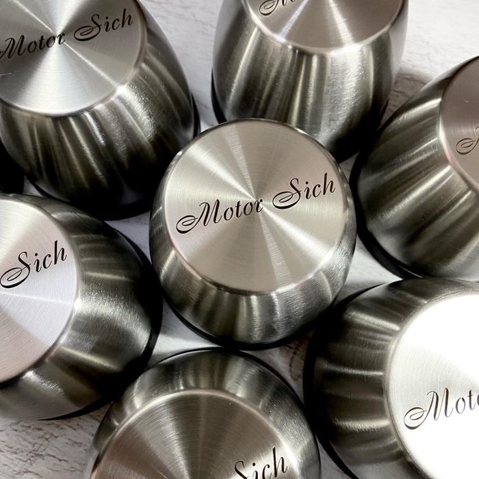 Гравіювання по металу