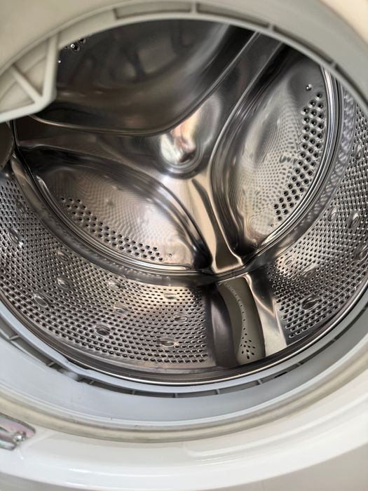 Máquina lavar roupa candy