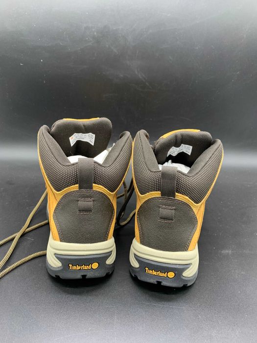 Ботинки Тимберленд White Ledge Waterproof Mid Hiker Boot
