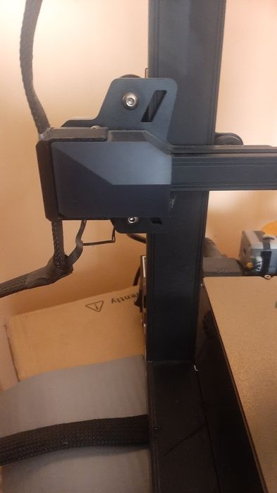 Ender-3 S1 цілий або по запчастинам