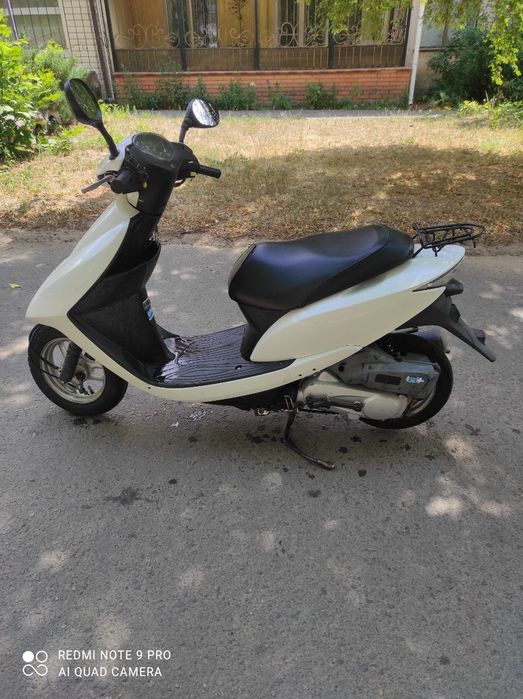Продам 68 Хонду инжекторну