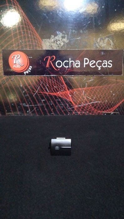 Botão Desembaçador Vidro Traseiro Seat Toledo Ii (1M2)