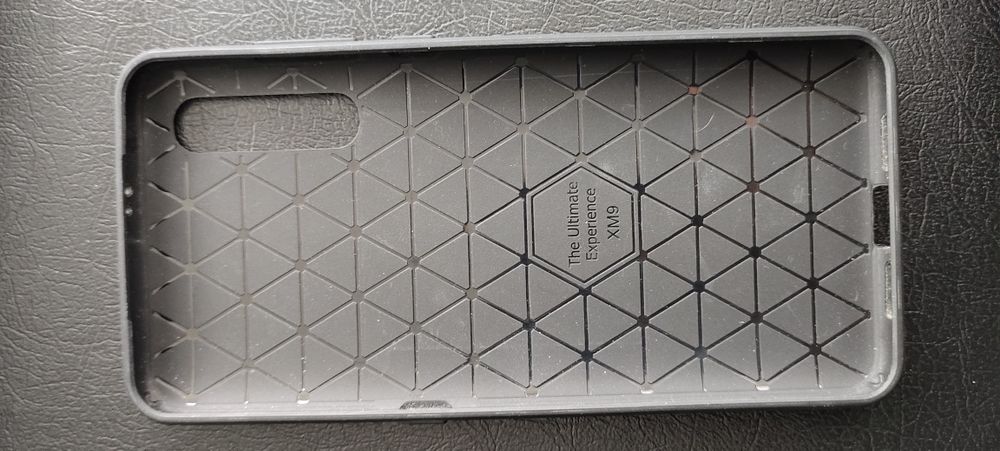 Чехол телефона Xiaomi Redmi 9