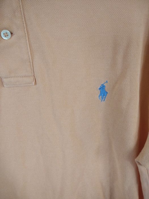 Ralph lauren rozm L