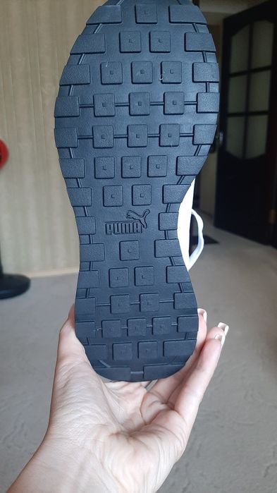 Кросівки Puma Graviton пума оригінал женские кроссовки пума