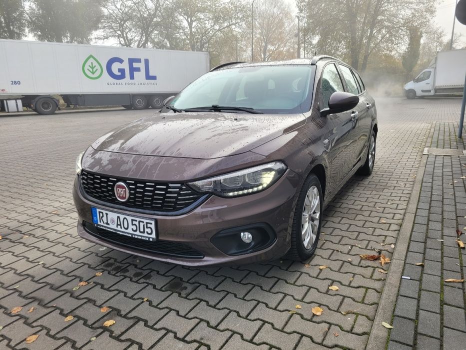 Navi Alu  17  Tempomat Kamera cofania Parktronic