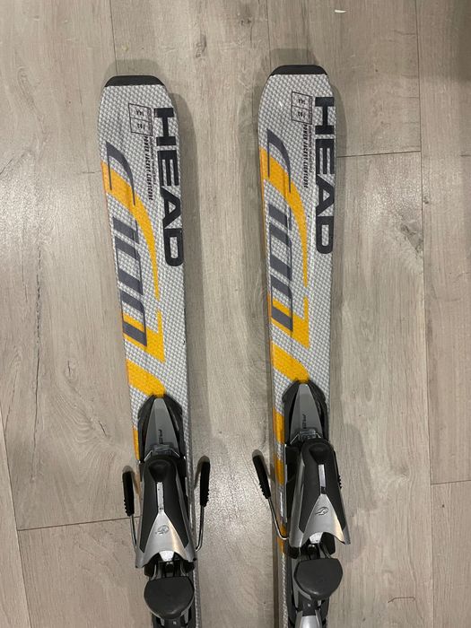 narty head power sprzęt do sportów zimowych OLX Sport i Hobby