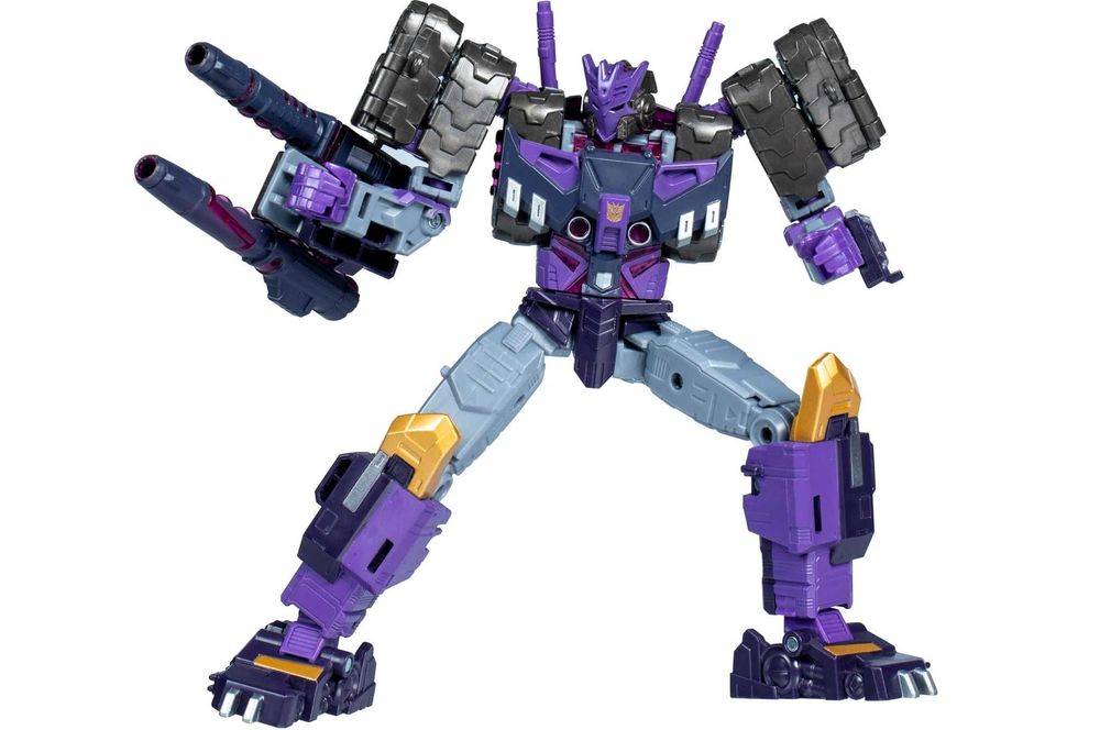 Transformers Legacy United Voyager Comic Universe Tarn Трансформери Вояджер Тарн