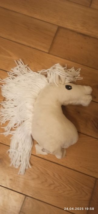 Hobby Horse A4 sprzedam