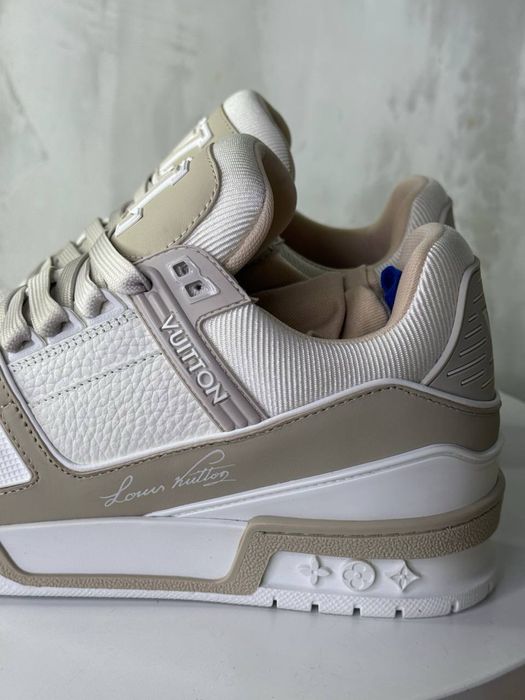 Sapatilhas Louis Vuitton 100%