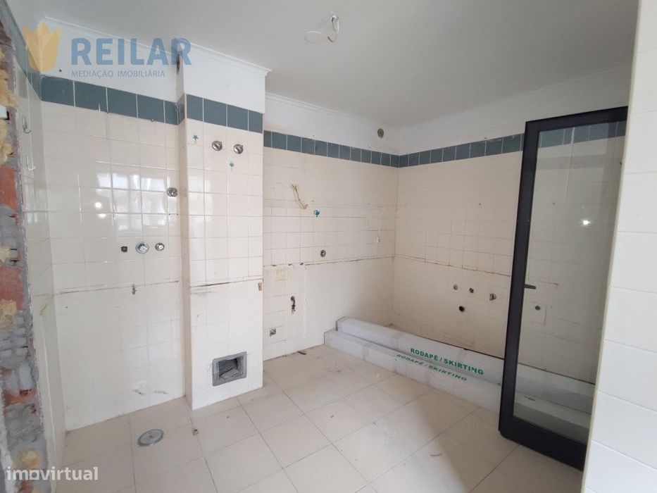 Ameixoeira - T2 Remodelado