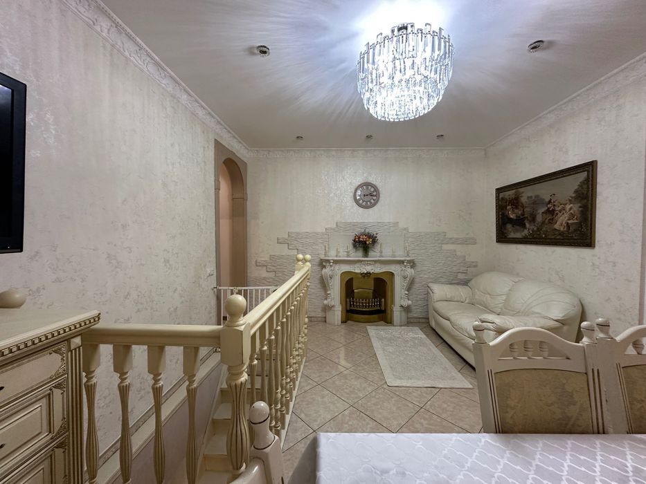 3-rooms apartment apartment by the address st. Chernovola (area 165 m²) - Atlanta.ua - photo 12