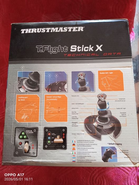 Joystick para PS3 e PC