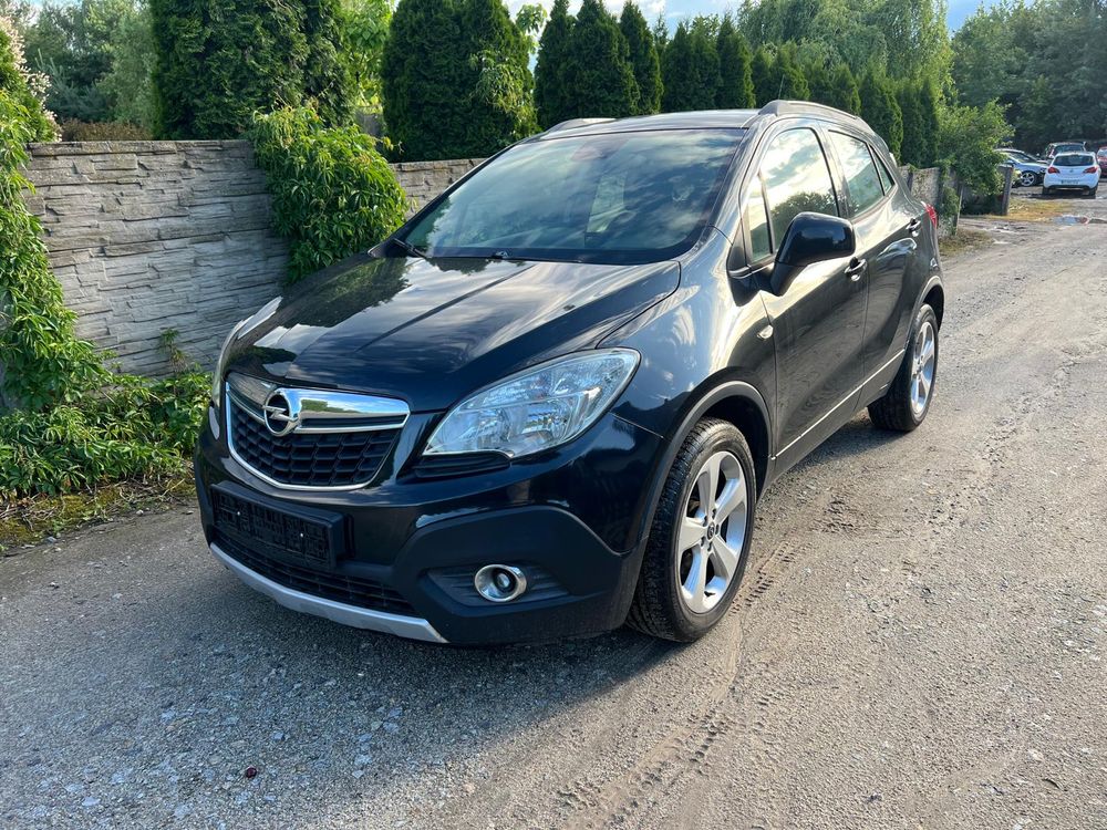 Opel Mokka 1.7 CDTI Enjoy S&S
