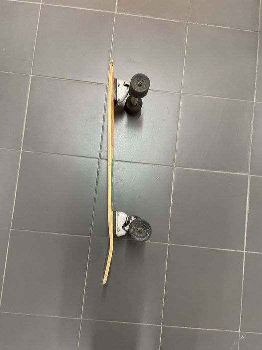 Carver Skateboards 29″ Swallow