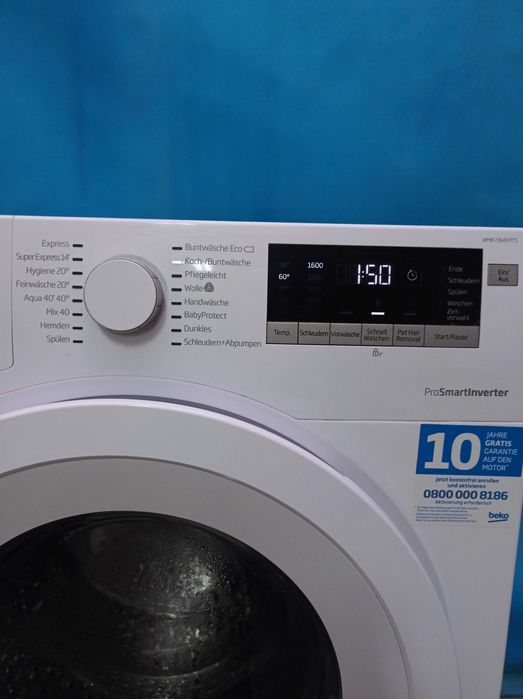 Pralka Beko A+++