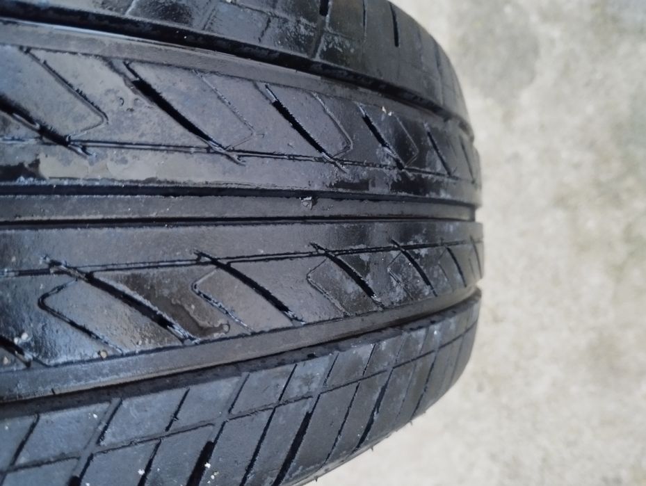 Pneu 165/65 R14 Ovation