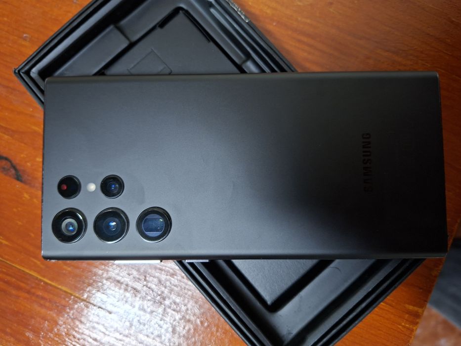 Samsung S22 Ultra 512gb