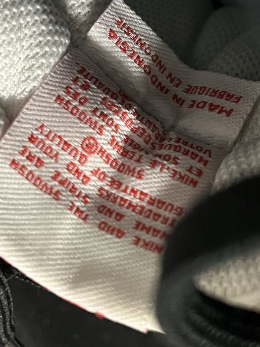 buty nike dunk hight