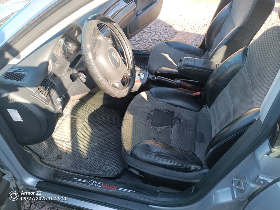 Продам Audi allroad