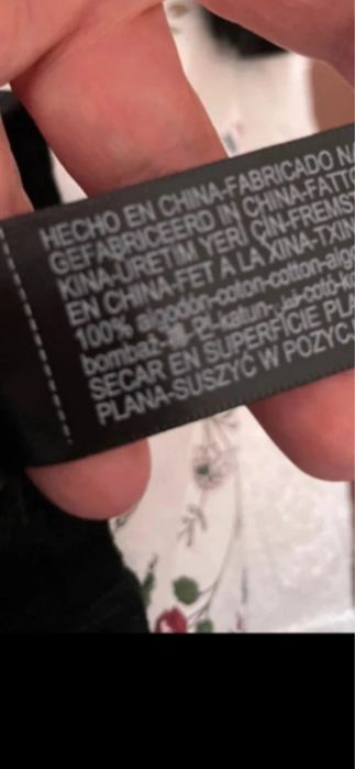 Massimo Dutti sweterek s/M