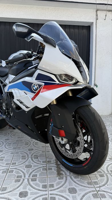 S1000RR 2025 PACK M