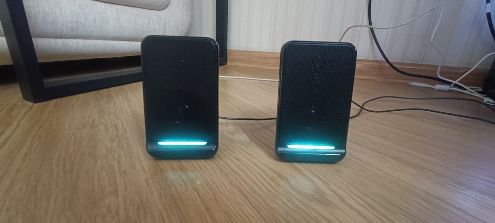 Акустична Система defender  SPK 120