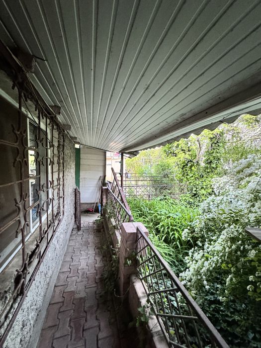 Собственник | Участок 6 соток Чубаевка | ул. Ромашковая