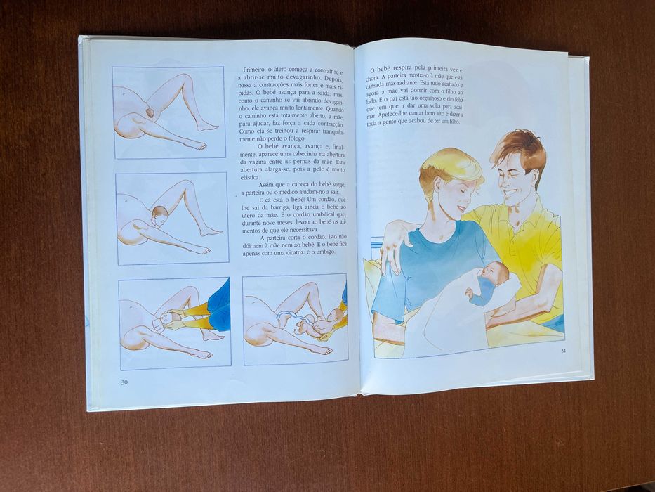 A Enciclopédia da Vida Sexual : dos 7-9 anos