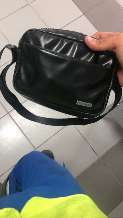 Bolsas tiradolo