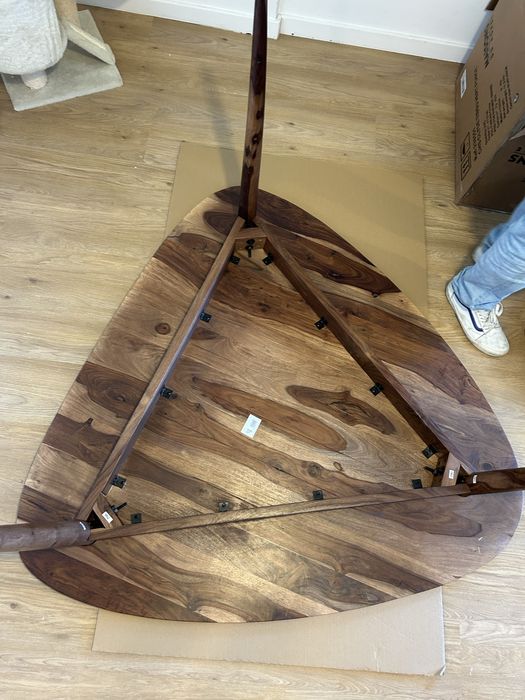 Mesa de Jantar (Maison Du Monde)