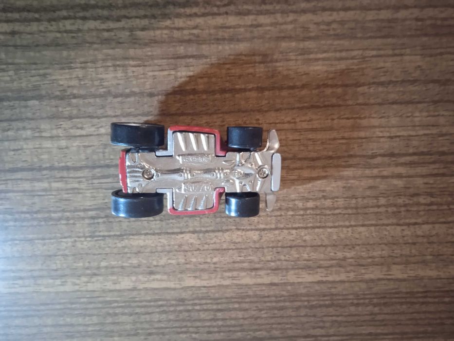 Disney Piratas das Caraíbas Carro