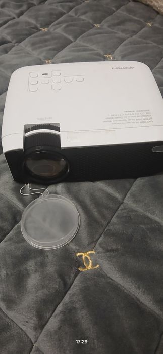 Проектор apeman mod.lc 350