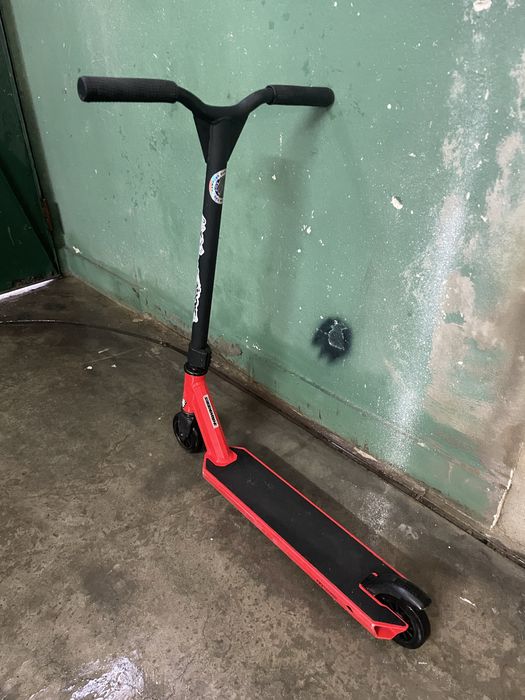 Trotinete Freestyle Oxelo