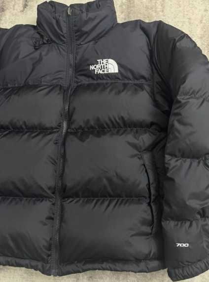 Kurtka puchowa The North Face 1996 Nuptse    S