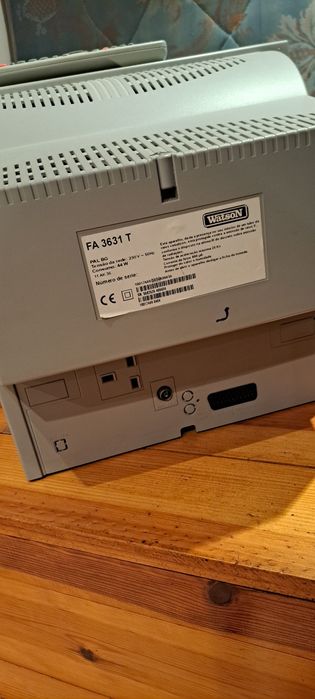 Televisão 14 polegadas